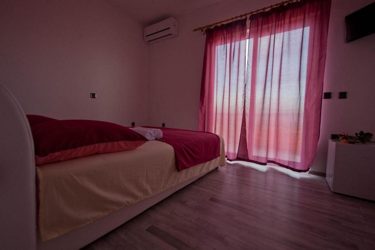 Rooms Aladino Trogir Quarto foto