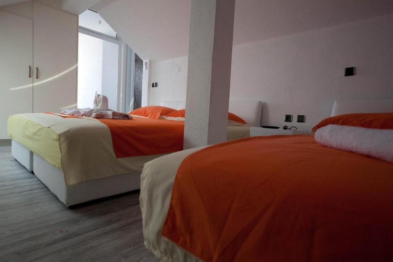 Rooms Aladino Trogir Quarto foto